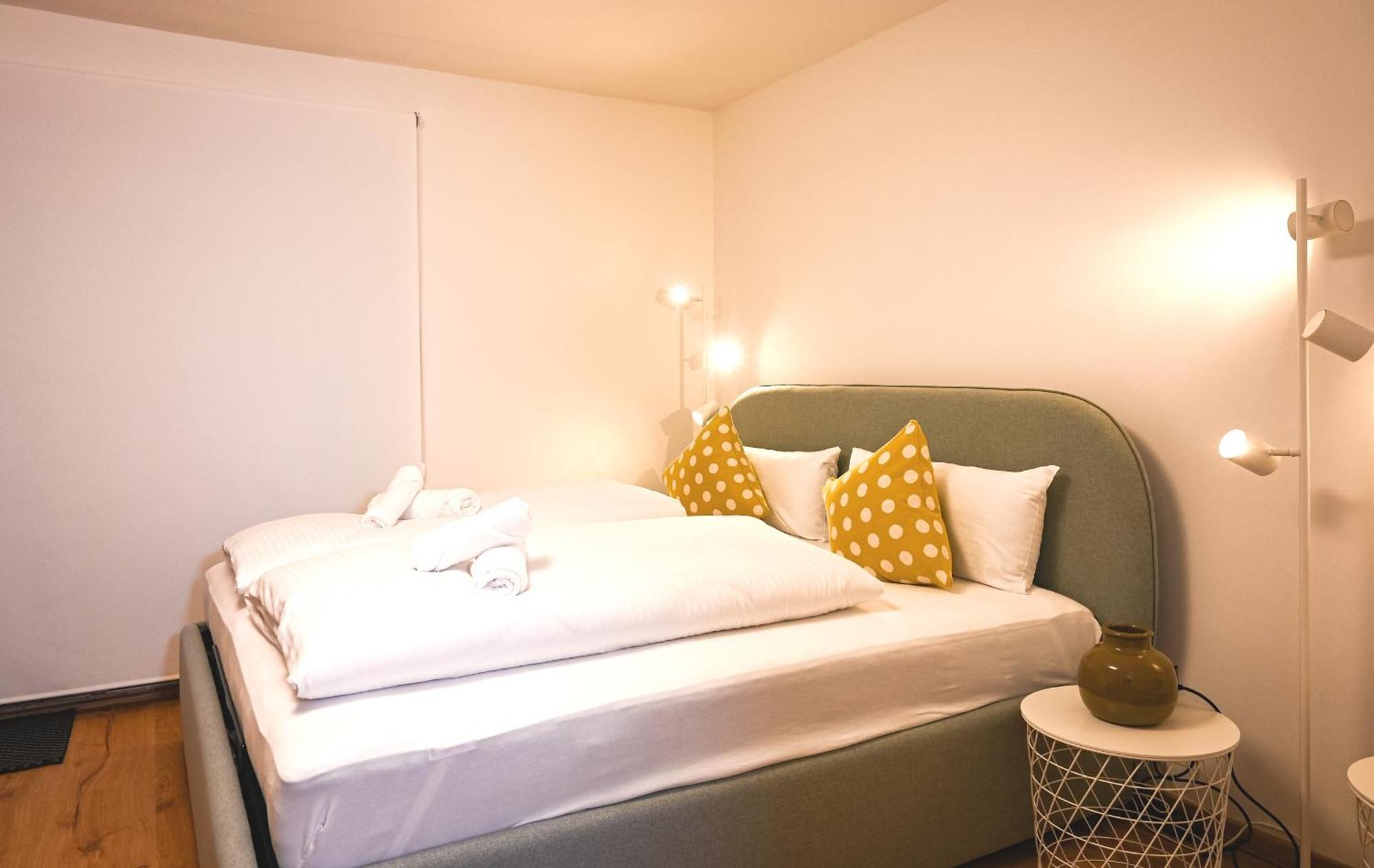 Studio Am Duernbach - Modern, Ruhig & Zentral Am Schliersee Mit Parkplatz 외부 사진