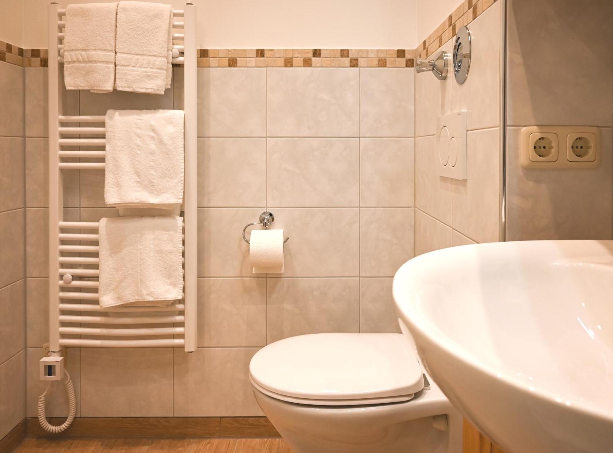 Studio Am Duernbach - Modern, Ruhig & Zentral Am Schliersee Mit Parkplatz 외부 사진