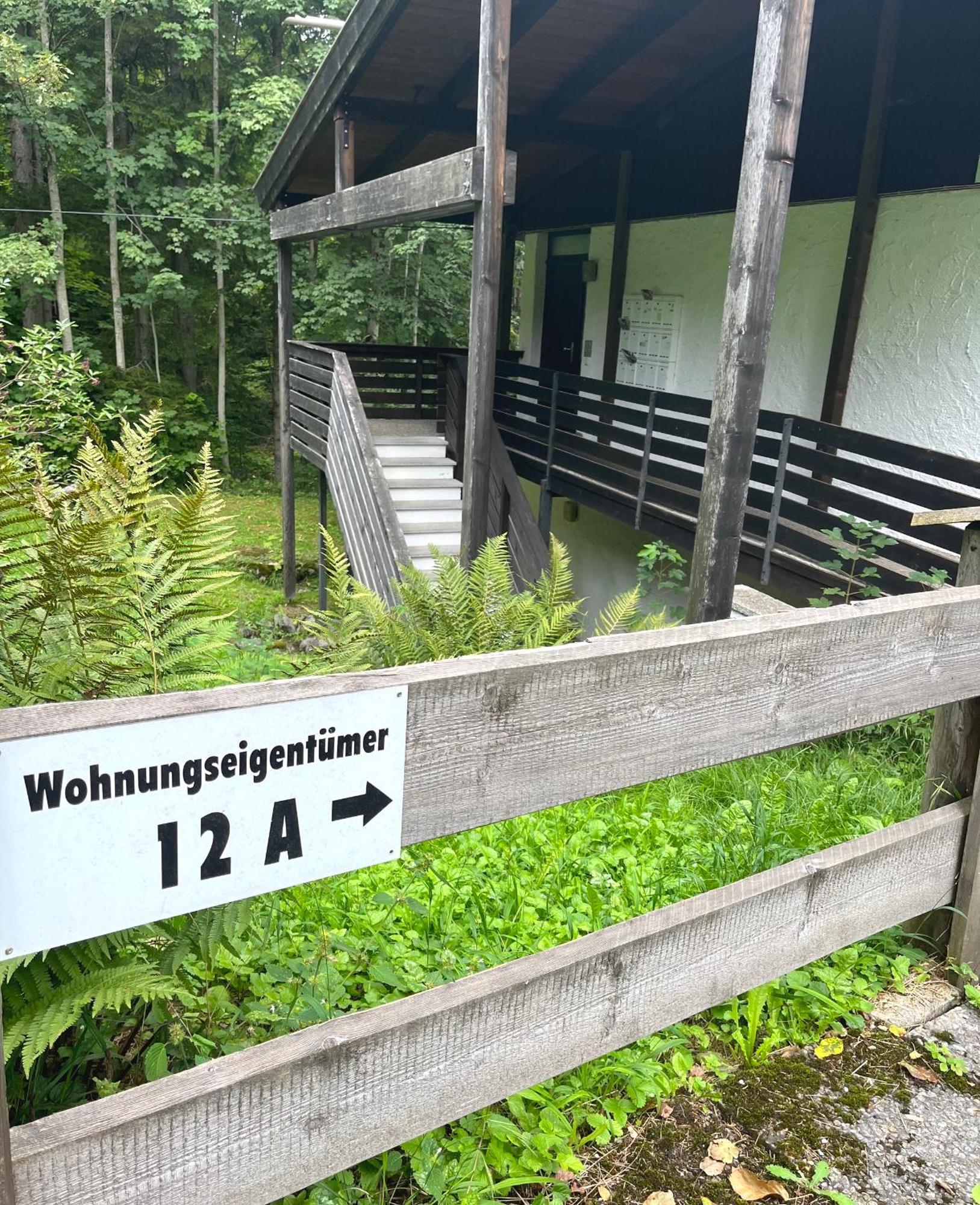 Studio Am Duernbach - Modern, Ruhig & Zentral Am Schliersee Mit Parkplatz 외부 사진